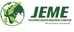Jeme Logo